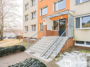 Prodej bytu 2+kk, Neratovice, Na Výsluní, 40 m2