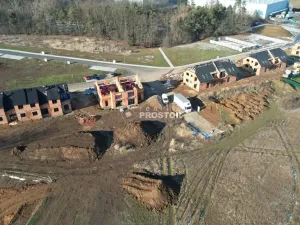 Prodej bytu 1+kk, Nučice, U zastávky, 32 m2