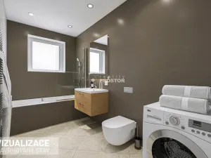 Prodej bytu 3+kk, Nučice, U zastávky, 99 m2