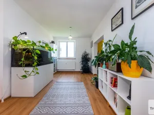 Prodej bytu 3+kk, Šestajovice, Komenského, 77 m2