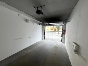 Prodej garáže, Střelice, Ant. Smutného, 16 m2