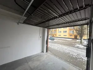 Prodej garáže, Střelice, Ant. Smutného, 16 m2