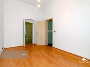 Pronájem bytu 3+kk, Plzeň - Jižní Předměstí, Havlíčkova, 98 m2