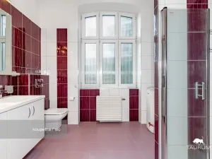 Pronájem bytu 3+kk, Plzeň - Jižní Předměstí, Havlíčkova, 98 m2