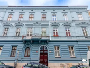 Pronájem bytu 3+kk, Plzeň - Jižní Předměstí, Havlíčkova, 98 m2