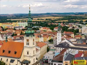 Prodej rodinného domu, Vyškov - Vyškov-Předměstí, 63 m2