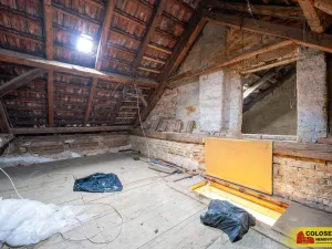 Prodej rodinného domu, Vyškov - Vyškov-Předměstí, 63 m2