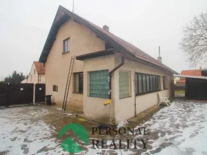 Prodej rodinného domu, Mutějovice, Na Příči, 156 m2