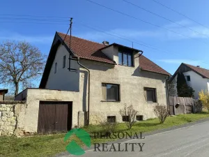 Prodej rodinného domu, Mutějovice, Na Příči, 156 m2
