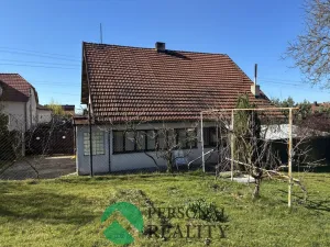 Prodej rodinného domu, Mutějovice, Na Příči, 156 m2