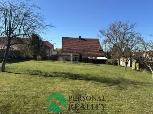 Prodej rodinného domu, Mutějovice, Na Příči, 156 m2