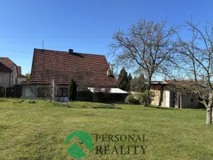 Prodej rodinného domu, Mutějovice, Na Příči, 156 m2