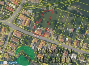 Prodej rodinného domu, Mutějovice, Na Příči, 156 m2