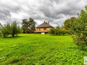 Prodej rodinného domu, Vitice, 275 m2