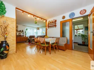 Prodej rodinného domu, Vitice, 275 m2