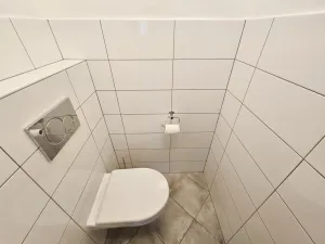 Pronájem bytu 2+kk, Praha - Nusle, Kloboučnická, 51 m2
