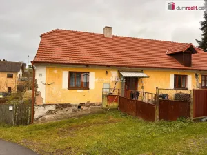 Prodej rodinného domu, Slabce - Rousínov, 285 m2