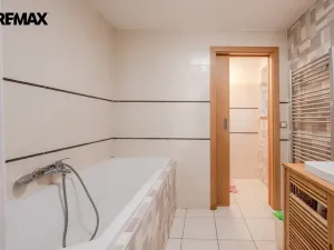 Prodej rodinného domu, Praha - Libeň, Davídkova, 146 m2