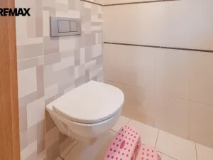 Prodej rodinného domu, Praha - Libeň, Davídkova, 146 m2