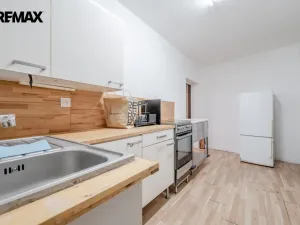 Prodej rodinného domu, Praha - Libeň, Davídkova, 146 m2