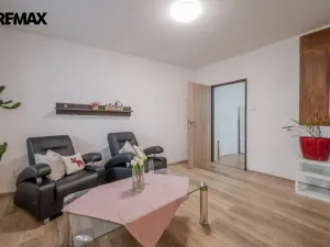 Prodej rodinného domu, Praha - Libeň, Davídkova, 113 m2