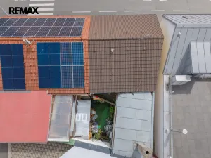 Prodej rodinného domu, Praha - Libeň, Davídkova, 113 m2