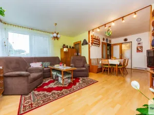 Prodej rodinného domu, Vitice, 275 m2