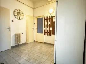 Prodej bytu 3+1, Plzeň, Guldenerova, 72 m2