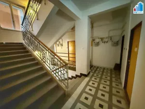 Prodej bytu 3+1, Plzeň, Guldenerova, 72 m2