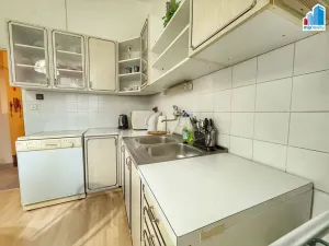 Prodej bytu 3+1, Plzeň, Guldenerova, 72 m2