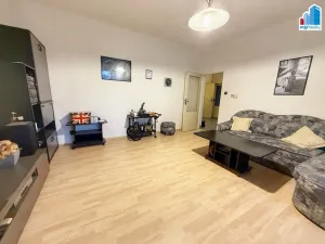 Prodej bytu 3+1, Plzeň, Guldenerova, 72 m2