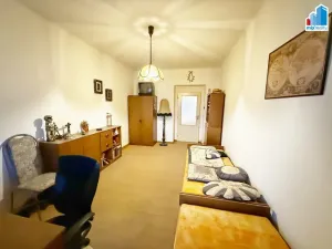 Prodej bytu 3+1, Plzeň, Guldenerova, 72 m2