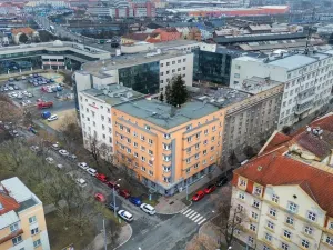 Prodej bytu 3+1, Plzeň, Guldenerova, 78 m2