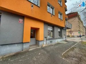 Prodej bytu 3+1, Plzeň, Guldenerova, 78 m2