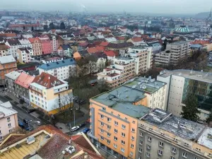 Prodej bytu 3+1, Plzeň, Guldenerova, 78 m2