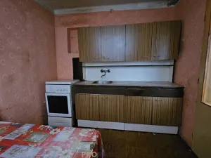 Prodej rodinného domu, Šardice, 80 m2