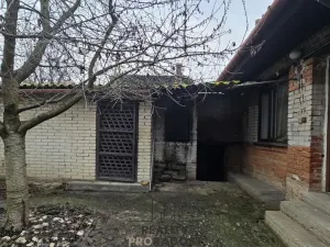 Prodej rodinného domu, Šardice, 80 m2