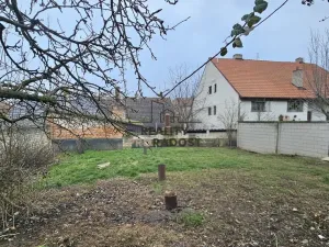 Prodej rodinného domu, Šardice, 80 m2