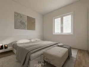 Prodej rodinného domu, Šardice, 80 m2