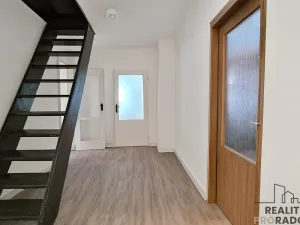 Prodej rodinného domu, Šardice, 80 m2