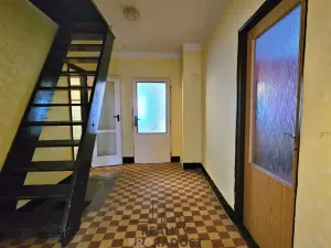 Prodej rodinného domu, Šardice, 80 m2