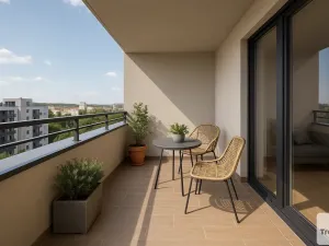 Prodej bytu 1+kk, Praha, 35 m2