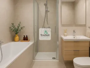 Prodej bytu 2+kk, Praha, 42 m2