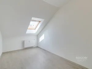 Pronájem bytu 2+kk, Bakov nad Jizerou, Boleslavská, 52 m2