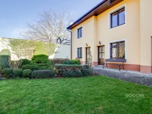 Pronájem bytu 2+kk, Bakov nad Jizerou, Boleslavská, 52 m2