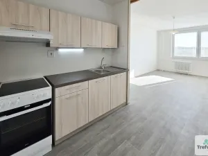 Pronájem bytu 2+kk, Roudnice nad Labem, 44 m2