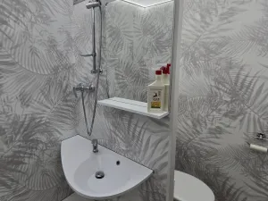 Pronájem bytu 2+kk, Roudnice nad Labem, 44 m2