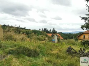 Prodej pozemku pro bydlení, Srubec, 3200 m2