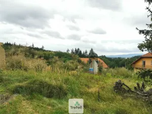 Prodej pozemku pro bydlení, Srubec, 3200 m2