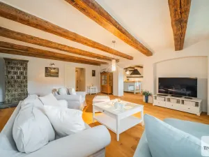 Prodej rodinného domu, Loket, T. G. Masaryka, 562 m2